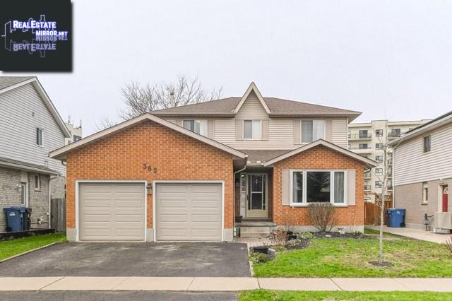 Property 365 Stephanie Drive main img
