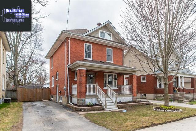Property 263 Huron Street main img