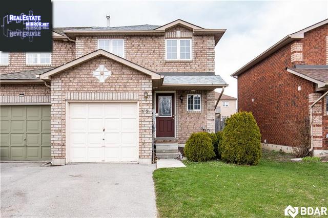 Property 12 Lions Gate Boulevard main img
