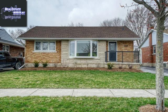 Property 1057 Clare Avenue main img