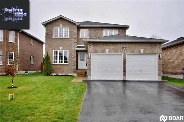 Property 141 Arnold Crescent main img