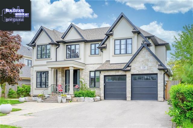 Property 520 Trillium Drive main img