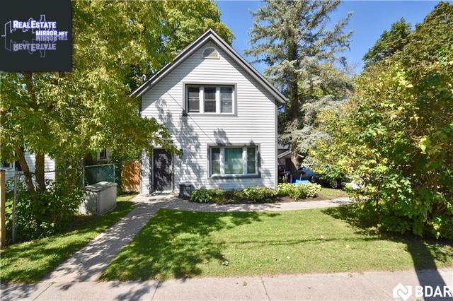 Property 246 Mississaga Street W main img