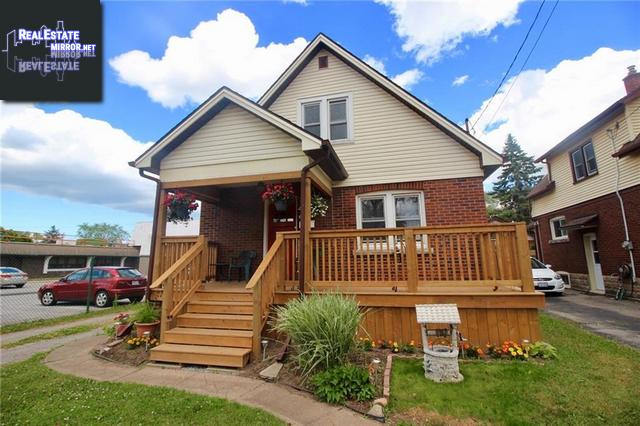 Property 3932 St James Avenue main img