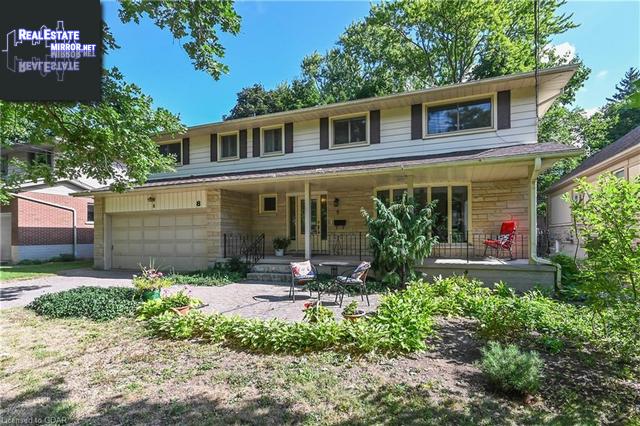 Property 8 Borden Street main img