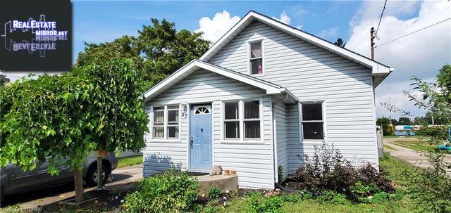 Property 22 Frances Street main img