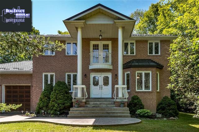 Property 128 Tall Pines Drive main img
