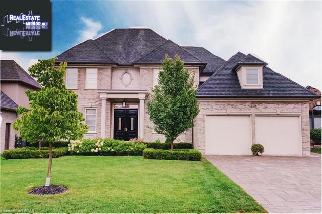 Property 2128 Creekridge Bend main img