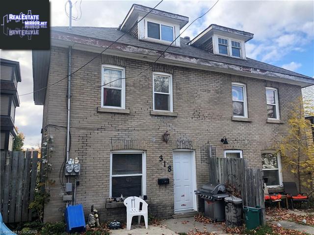 Property 318 Queen Street main img