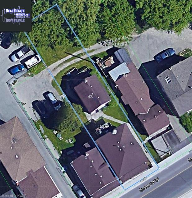 Property 43-45 Queen Street W main img