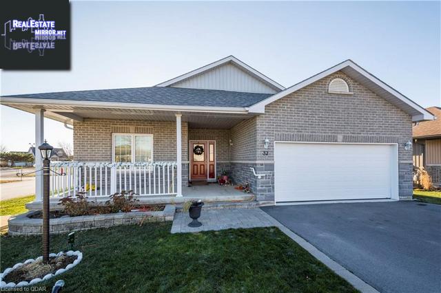 Property 32 Merrill Drive main img