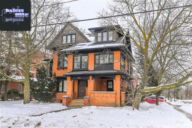 Property 75 Albert Street main img