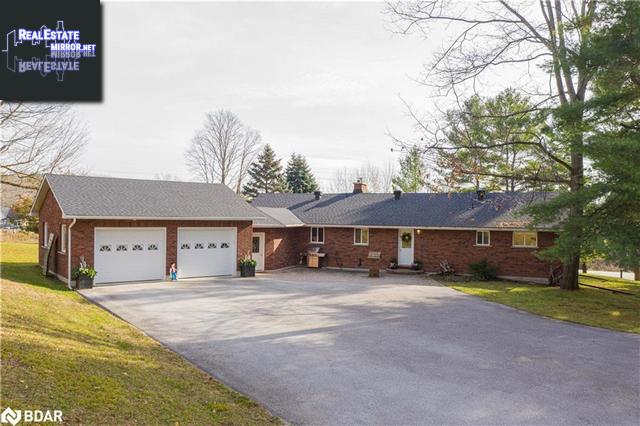Property 2900 Old Barrie Road E main img