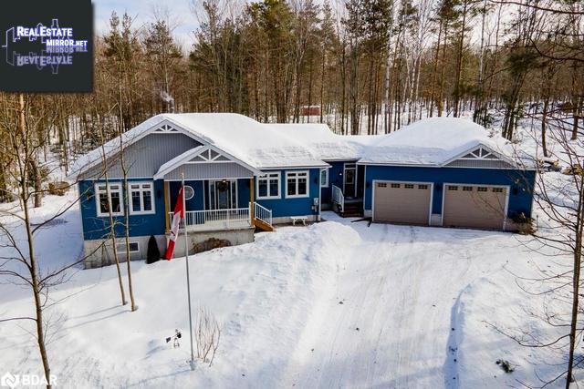 Property 1105 Chemin Du Loup Road main img