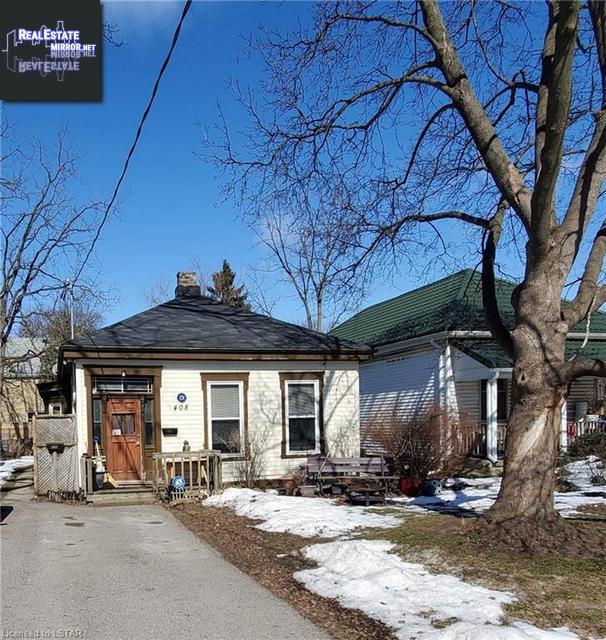 Property 408 Simcoe Street main img