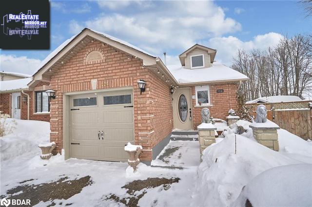 Property 134 Athabaska Road main img
