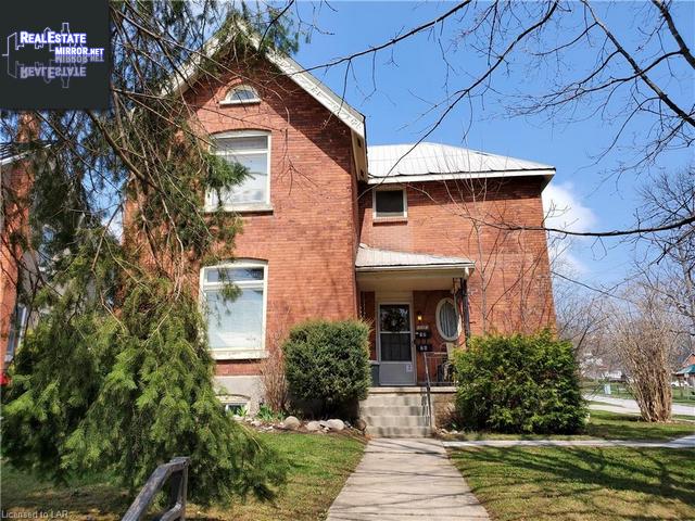 Property 132 Nottawasaga Street main img