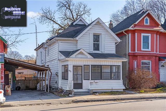 Property 473 Colborne Street main img