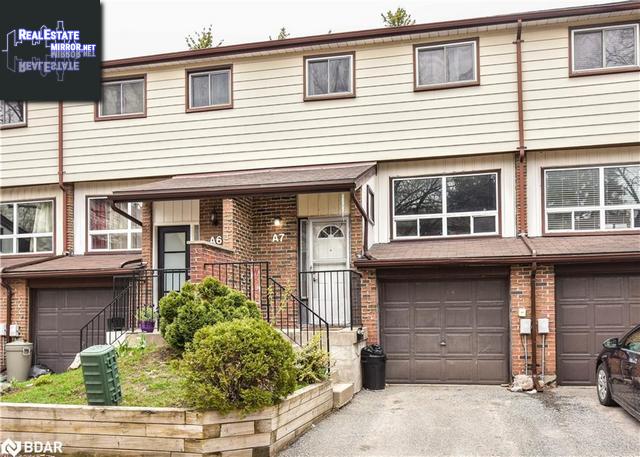 Property 63 Ferris Lane Unit#A7 main img