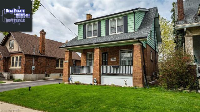 Property 250 Brock Street main img