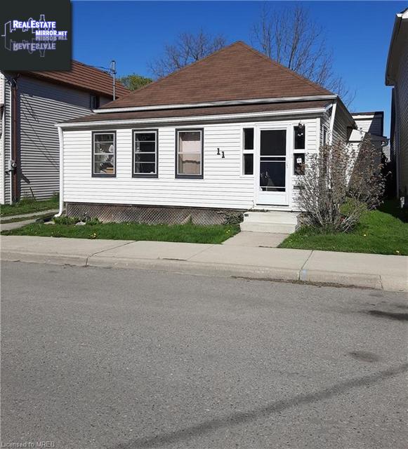 Property 11 Hamilton Street main img