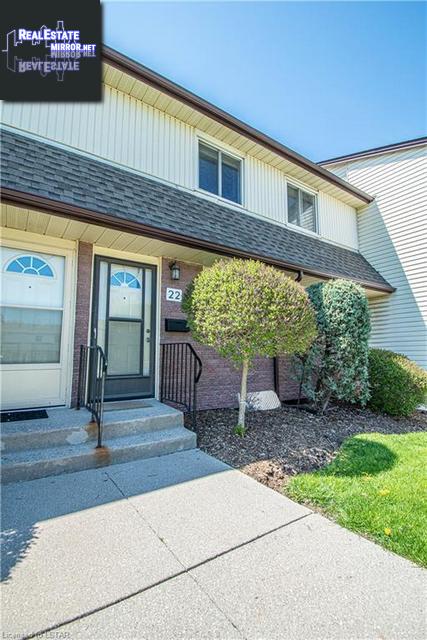 Property 1919 Trafalgar Street Unit#22 main img