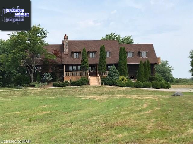 Property 3170 Netherby Road E main img