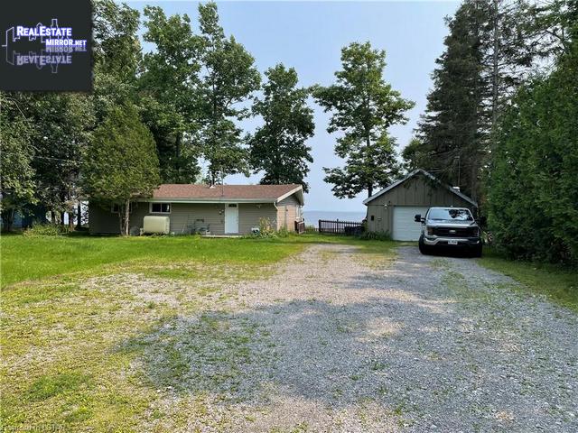 Property 411 Jocko Point Road main img