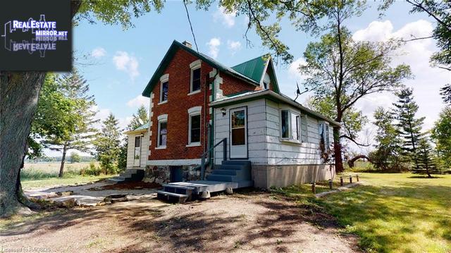 Property 2540 Bruce Road 20 main img