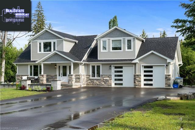 Property 1380 Doon Village Road main img