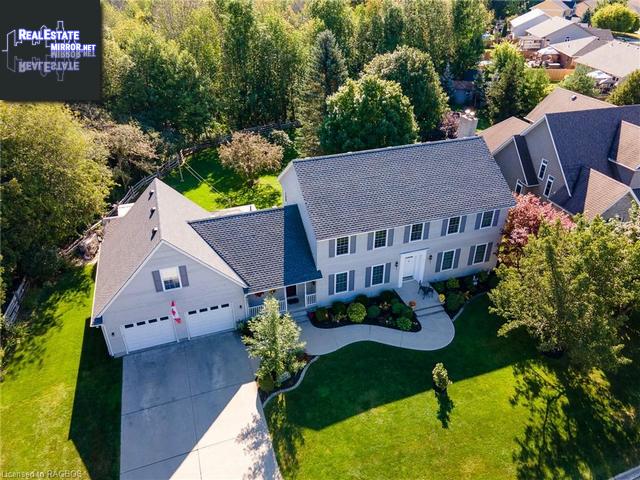 Property 467 Fraser Drive main img