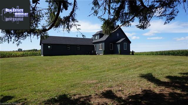 Property 750 Fairground Road main img