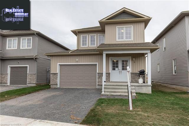 Property 33 Brennan Crescent main img