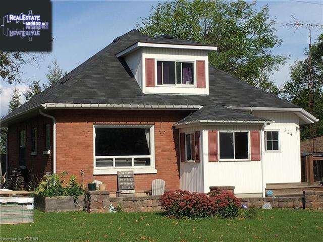 Property 324 Lafontaine Road W main img