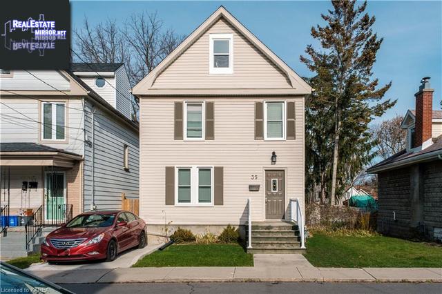 Property 35 Hamilton Street main img