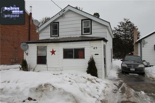 Property 45 Murney Street main img