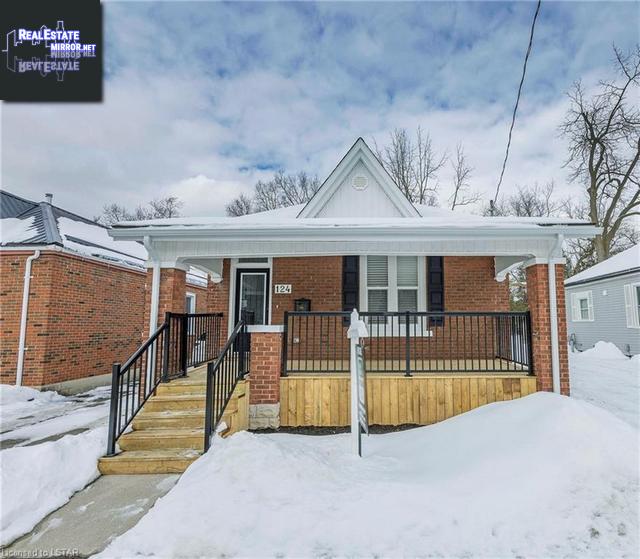 Property 124 Tecumseh Avenue E main img