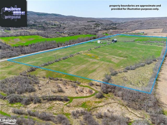 Property 8614 33-34 Sd Rd Notta Side Road main img