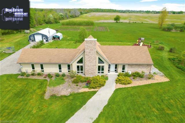 Property 11730 Lakeshore Road main img