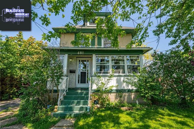 Property 481 Barrick Road main img