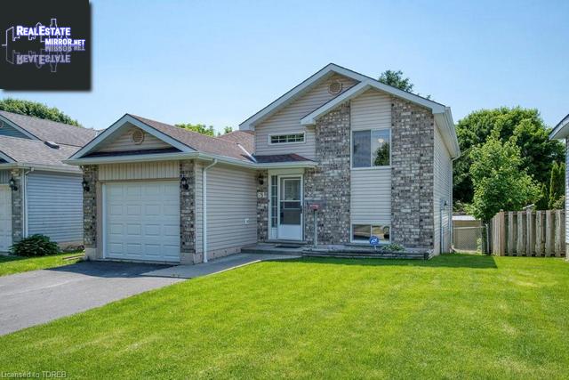 Property 61 Beckett Boulevard main img