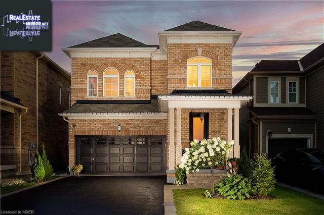 Property 23 Macbean Crescent main img