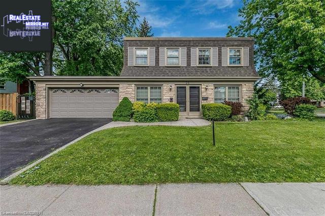 Property 36 Peel Village Parkway main img