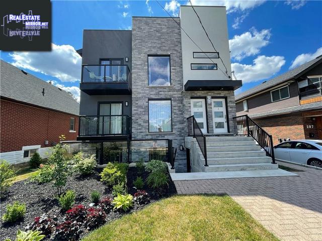Property 293 Blucher Boulevard main img