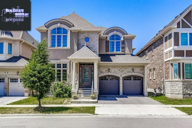 Property 227 Magnolia Crescent main img