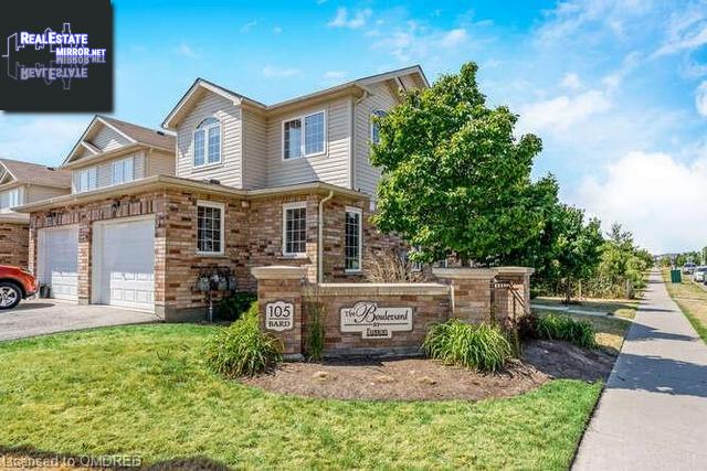 Property 105 Bard Boulevard Unit#1 main img