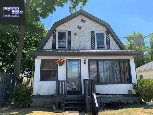 Property 16 Pansy Avenue main img