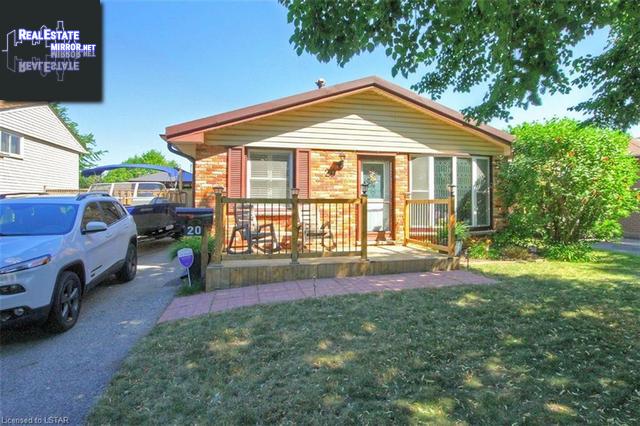 Property 20 Buchan Road main img
