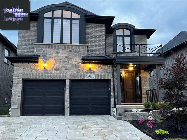 Property 211 Forest Creek Drive main img