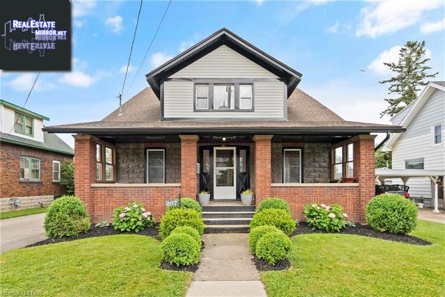 Property 267 Dufferin Street main img